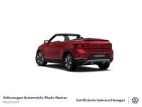 Volkswagen T-Roc - Vorschau Bild 8