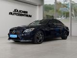 Mercedes-Benz C 43 AMG Aut., 1 J. Garantie incl., Insp. Neu - Mercedes-Benz C 43 AMG mit Benzin-Antrieb: Limousine, Automatik