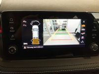 Skoda Fabia - Vorschau Bild 10