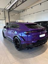 Lamborghini Urus *PANO/B&O/AHK/MASSAGE/SOFTCLOSE* - Lamborghini Gebrauchtwagen von 2024