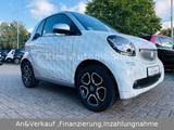 Smart ForTwo Passion 90Ps AUTOM/SITZH/PANO/KLIMA - Smart Gebrauchtwagen in Nürnberg