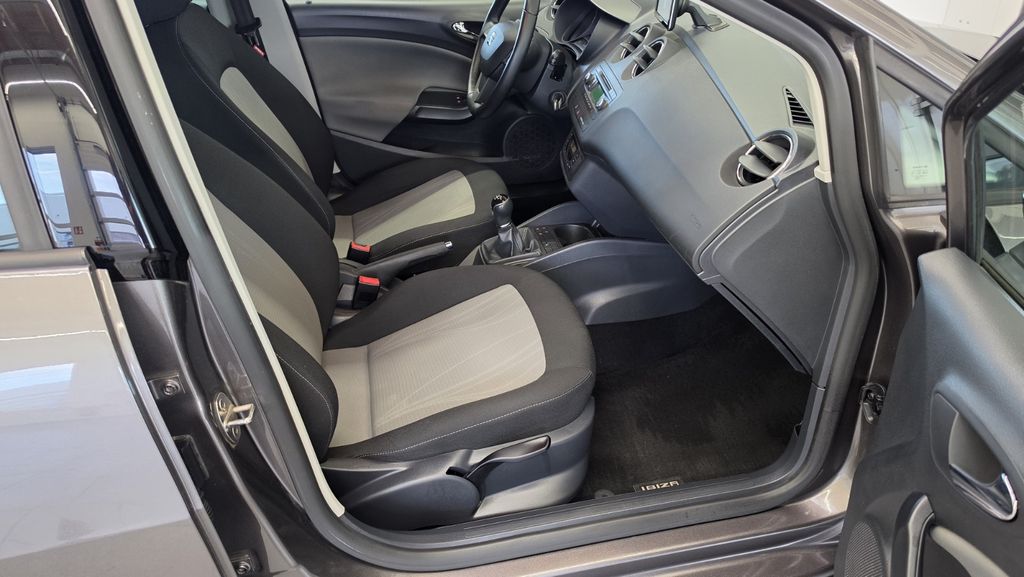 1.2 TSI Style NAVI 1.HAND SHZ ALU Tempomat