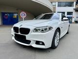 BMW F10 535xd M-Paket,Invidiual,LED - BMW 535 in Berlin