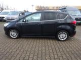 Ford C-Max 125PS Titanium Navi ParkAssist Kamera - Ford C-Max: Kombi