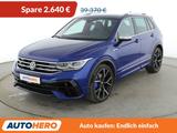 Volkswagen Tiguan 2.0 TSI R 4Motion Aut.*NAVI*LED*ACC*