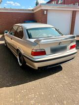 BMW 325i E36 Coupé M3 Ausstattung OZ Hartg... - BMW 325 aus 1992: 325i