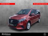 Mercedes-Benz V 220 d STYLE Lang SHZ/Totw./AHKBasic/Navi/LED