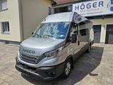 Iveco Daily 35S18HA8V DOKA Snoeks Mixto Hi-Matic 16m³ - Doka