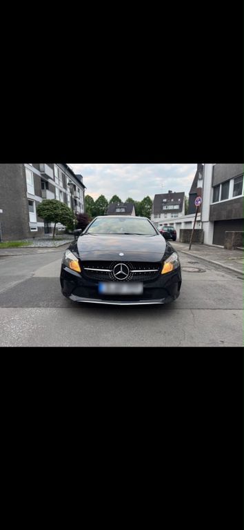 Image of Mercedes-Benz A 180