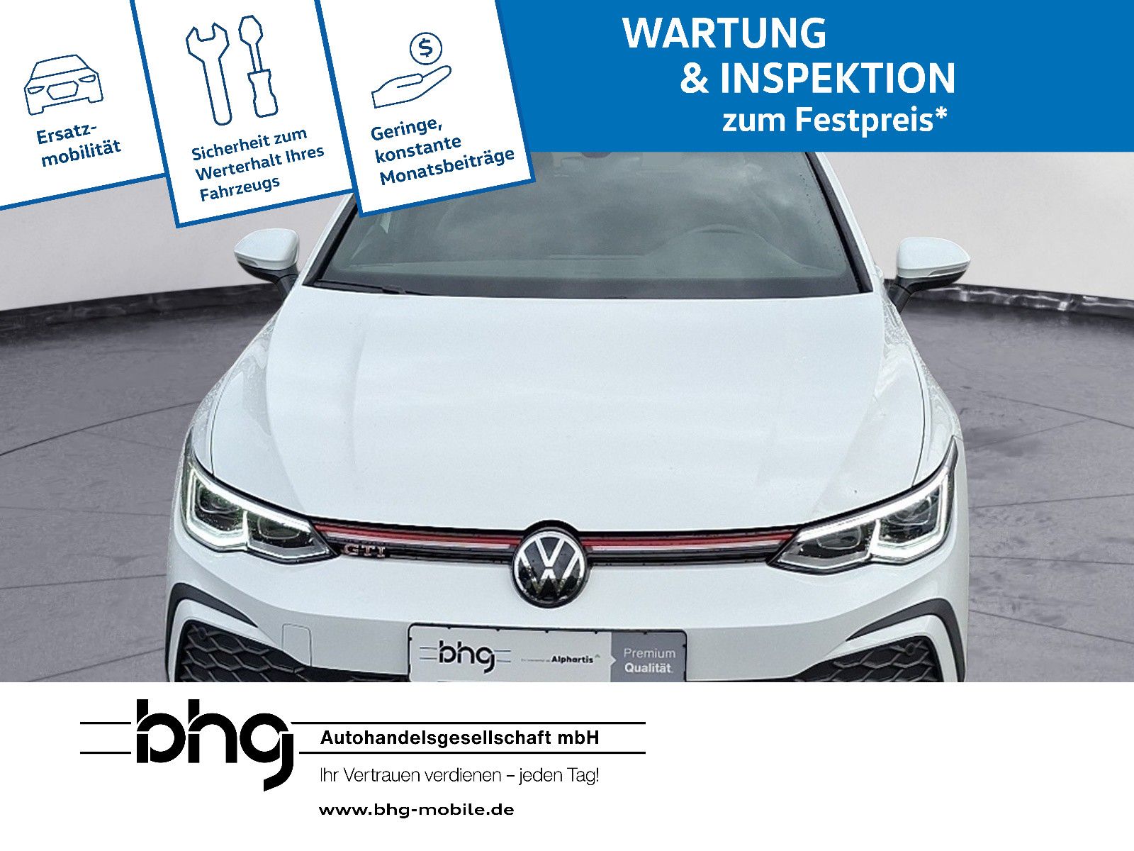 Volkswagen Golf - Bild 7