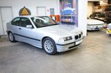 BMW E36 323ti Compact Exclusiv Edition aus 1. Hand - BMW aus 1998: E36