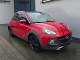 Opel Adam Rocks ecoFlex*Open Air*2JGarantie* Klima - Opel Adam: Open