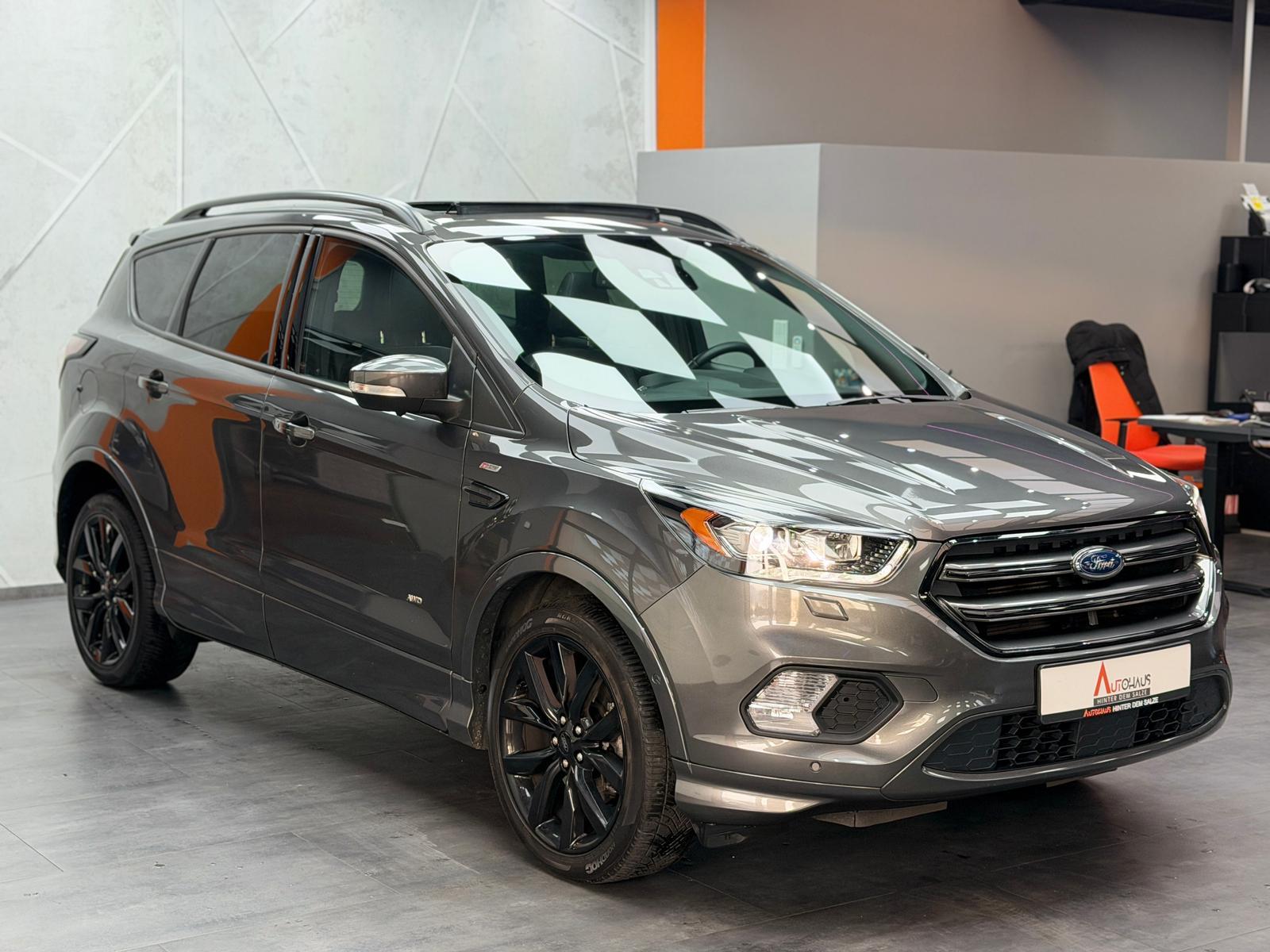 Ford Kuga ST-Line 1.5 EcoBoost |BIXEN|KAM|TEMP|PANO|