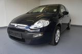 Fiat Punto 1.4 8V Start&Stopp SPORT"KLIMA-ALU-1.HD e5 - Fiat Punto Gebrauchtwagen in Stuttgart