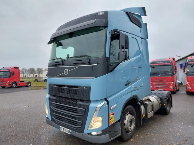 Volvo FH FH