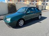 Volkswagen Vw Golf 4 Cabrio TDI nur 199tkm gute Ausst... - Volkswagen Golf aus 2000: TDI