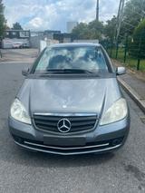 Mercedes-Benz Mercedes A 160 Cdi - Mercedes-Benz A 160 in Herne