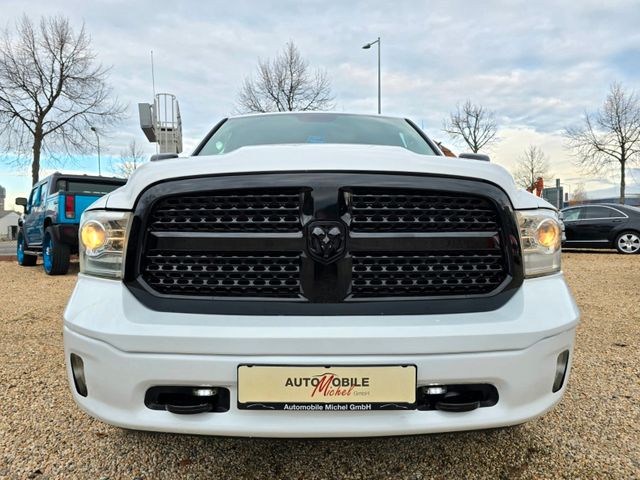 Dodge RAM 1500 5.7 HEMI 4x4 / SHZ / Sitzbelüftung