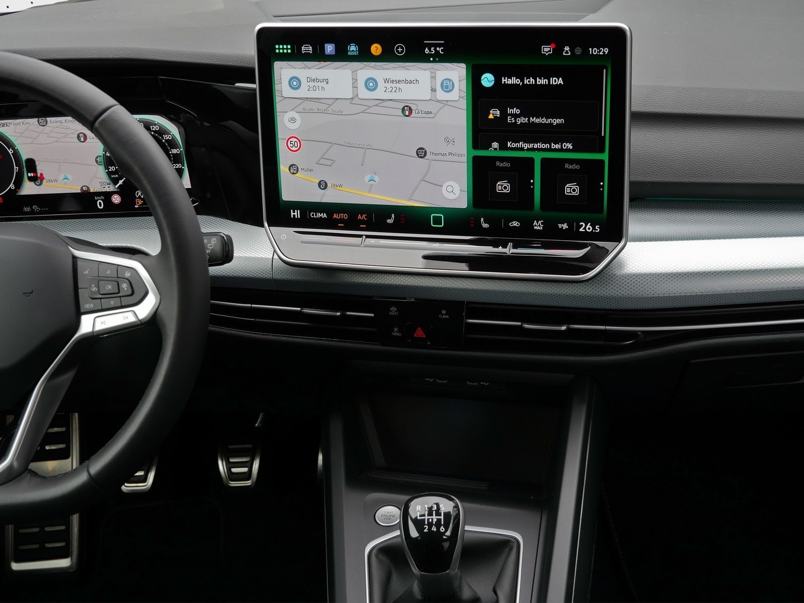 Volkswagen Golf - Bild 8