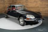 Citroën DS DS20 Sedan | 1973 - Citroën DS: 19
