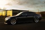 BMW M5 E60 Grail, BBS, Hamann Carbon, Kein... - BMW M5: E60