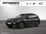BMW X3 xDrive20d M Sport|AHK|Pano|Head-Up|Stop&Go - BMW X3 Jahreswagen mit Diesel-Antrieb