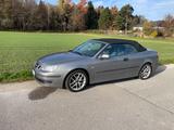 Saab 9-3 Hirsch Performance B207 Cabriolet Heuschmid  - gebrauchte Saab 45725 aus dem Jahr 2007