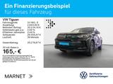 Volkswagen Tiguan 2.0 TDI Goal DSG* Navi*AHK*LED+*Kamera*SH - Volkswagen Tiguan Jahreswagen mit Diesel-Antrieb: Automatik