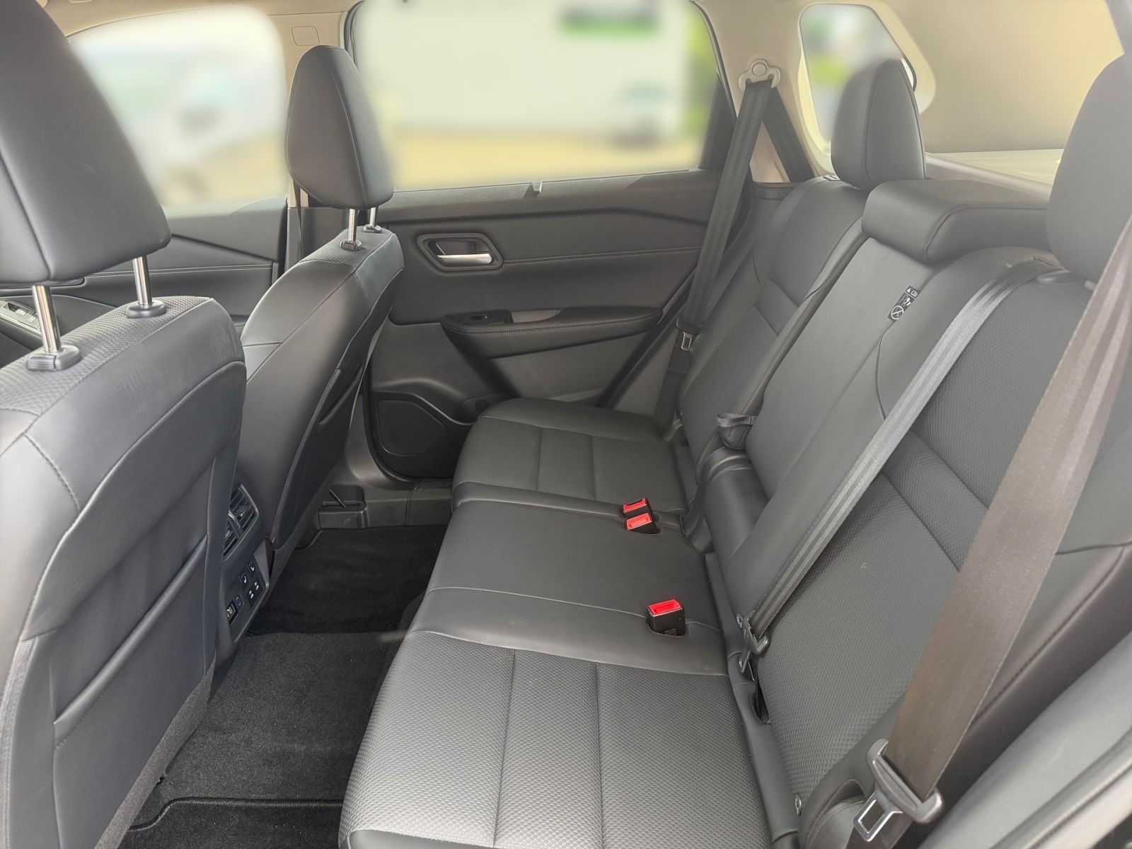 Fahrzeugabbildung Nissan X-Trail 1.5 VC-T e-Power N-Trek e-4orce *NAVI*KA