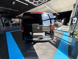 Mercedes-Benz V220(BlueTEC)d kompakt+AHK+LED+Rfkm.+Navi+1Hand - 7-Sitzer Vans