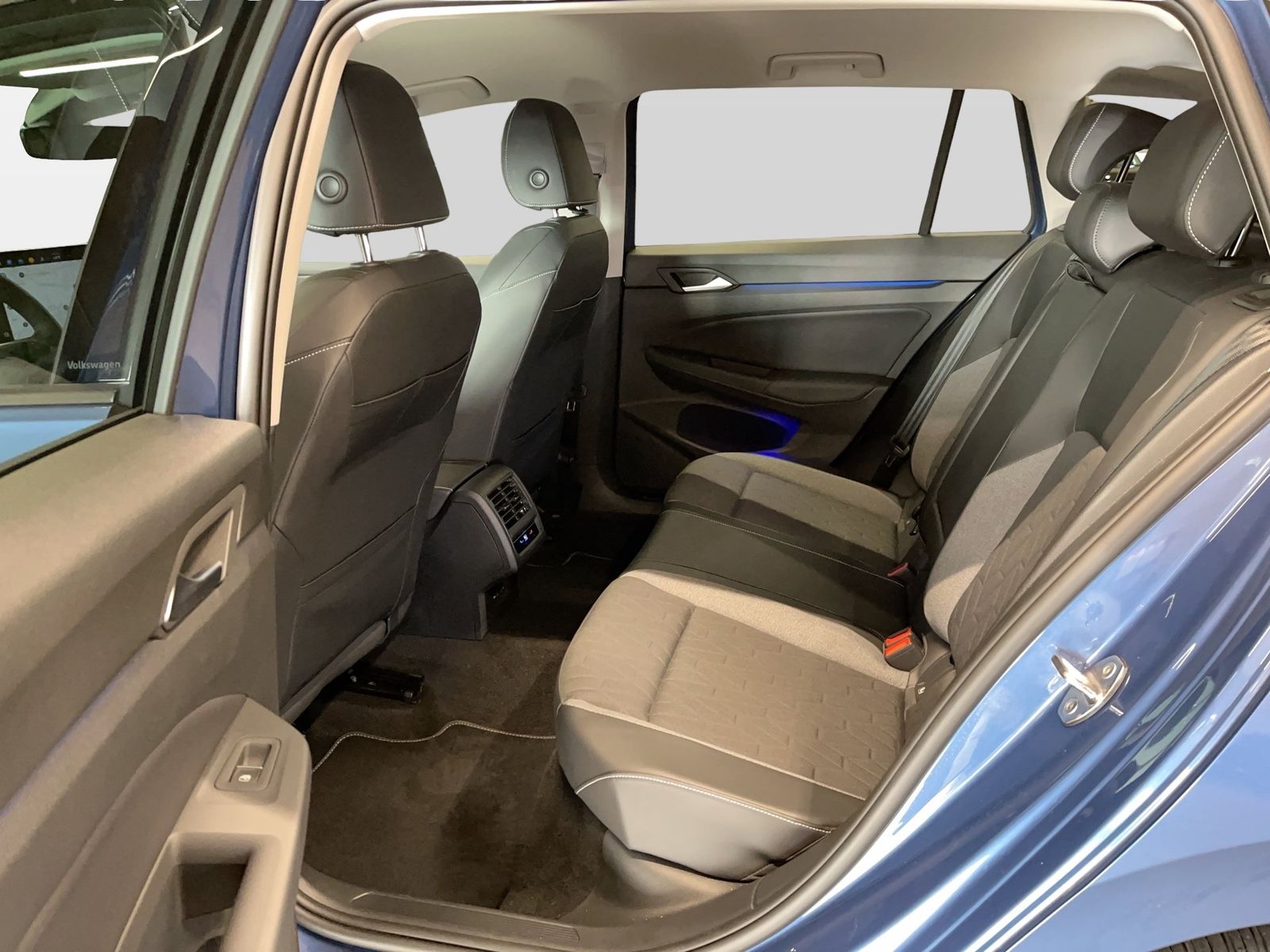 Volkswagen Golf - Bild 11