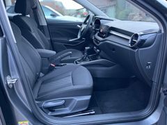 SKODA Fabia beheizb. Frontsche+Lenkrad SHZ ACC CarPlay