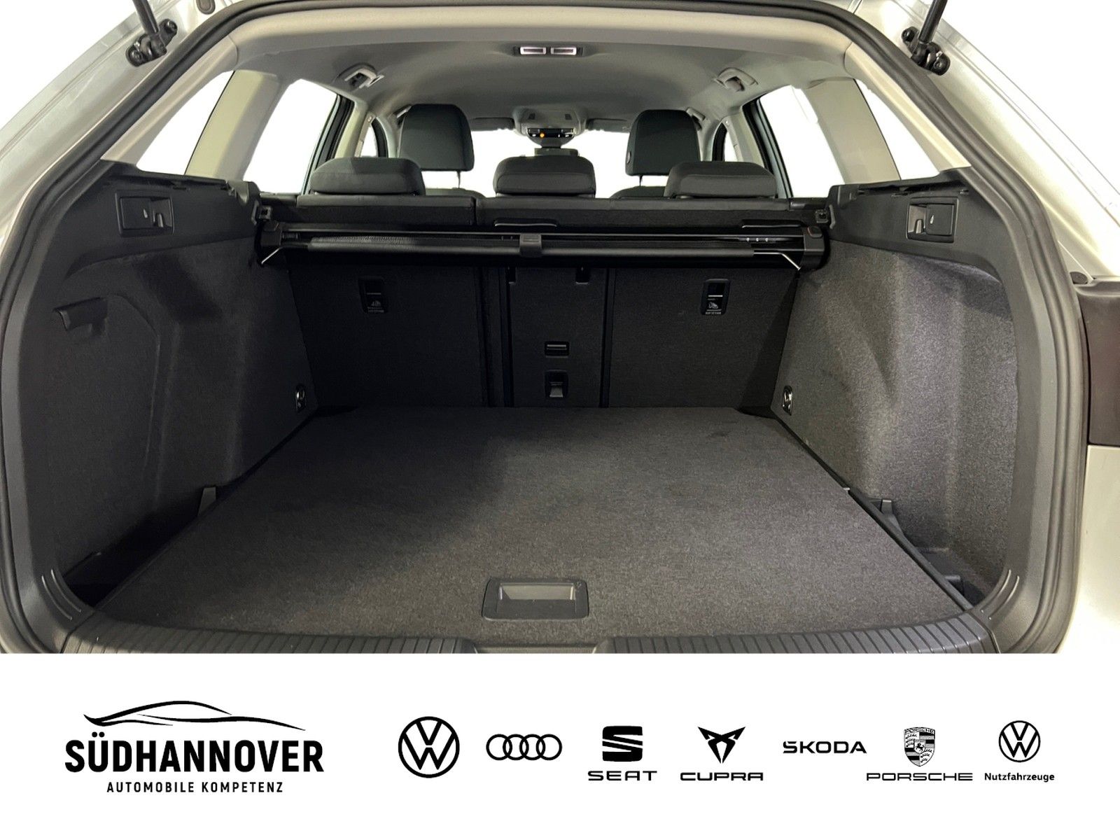 Volkswagen Golf - Bild 15