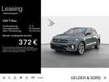 Volkswagen T-ROC R-Line 2.0 TDI AHK*LED*RFK*ACC*Digital - Volkswagen T-Roc R-Line mit Diesel-Antrieb