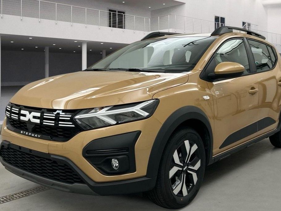 Image of Dacia Sandero
