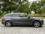 Ford Mondeo 2.0 TDCI/180PS/Pano/Automatic/Led - Ford Mondeo: 18