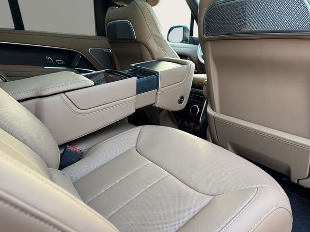 Land Rover Range Rover D350 Autobiography+ACC+AHK+St.Hzg+MY