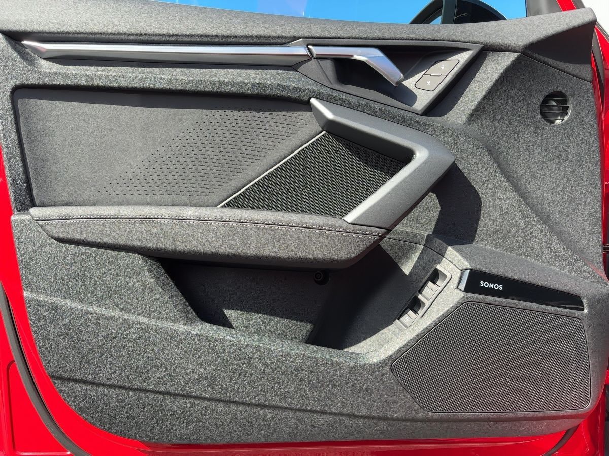 Audi A3 - Bild 15