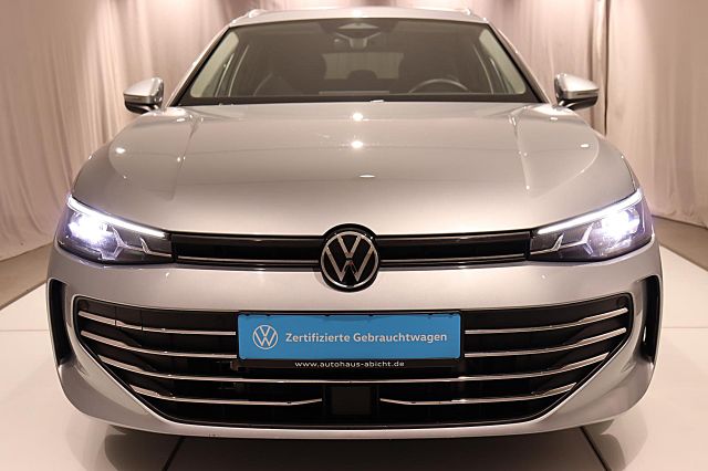 Passat Business 1.5 eHybrid ACC LED HUD NAVI AHK