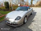 Fiat Barchetta 1.8 16V - - scheckheftgepflegte Fiat Barchetta