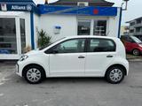 Volkswagen up! move up! - VW up! Gebrauchtwagen in Bielefeld