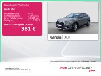 Audi Q3 - Vorschau Bild 1