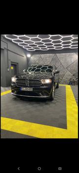 Andere Dodge Durango Citadel 3.6l 7 Sitzer Tausch - Andere mit Benzin-Antrieb: Geländewagen