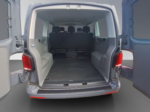 T6.1 Caravelle Trendline DSG kurzer Radstand Kli