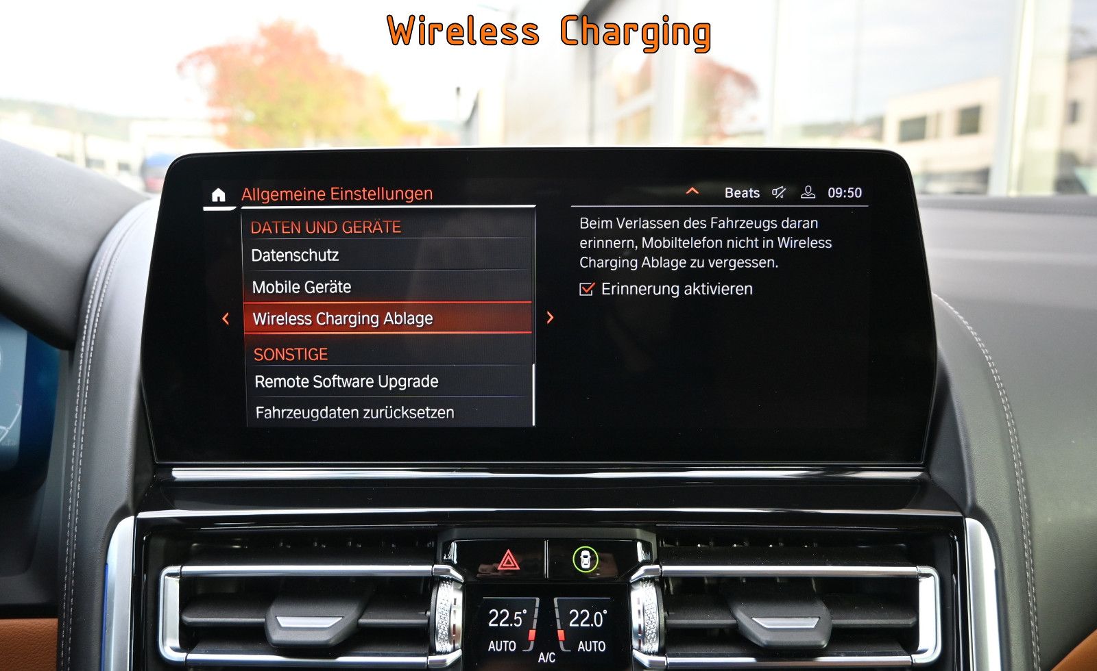 Fahrzeugabbildung BMW 840d xDr. Gran Coupé M Sport Pro °ACC°STANDHEIZ°