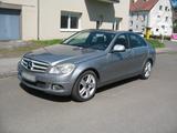 Mercedes-Benz C 350 mit LPG - gebrauchte Mercedes-Benz C 350 aus dem Jahr 2005