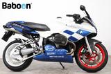 BMW R 1100 S Boxer Cup - BMW BOXER