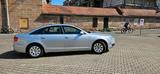 Audi A6 TFSi Benzin 2.0L - Audi A6 aus 2005: 2.0