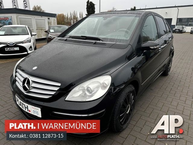 Mercedes-Benz B 170 B -Klasse Automatik