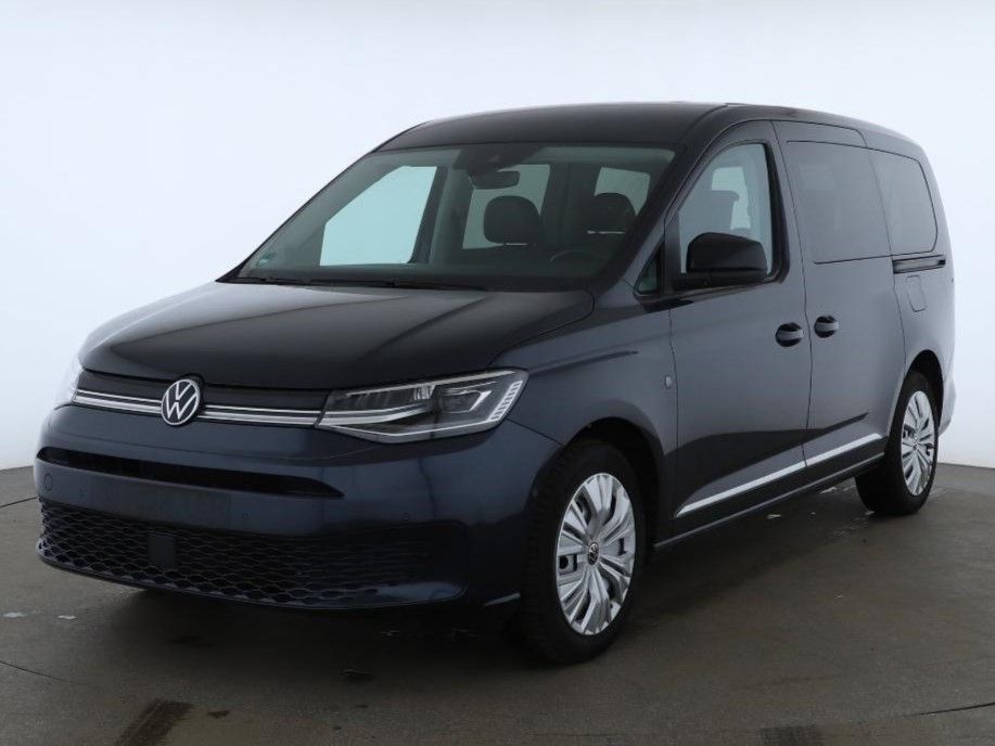 Volkswagen Caddy Maxi - Bild 2
